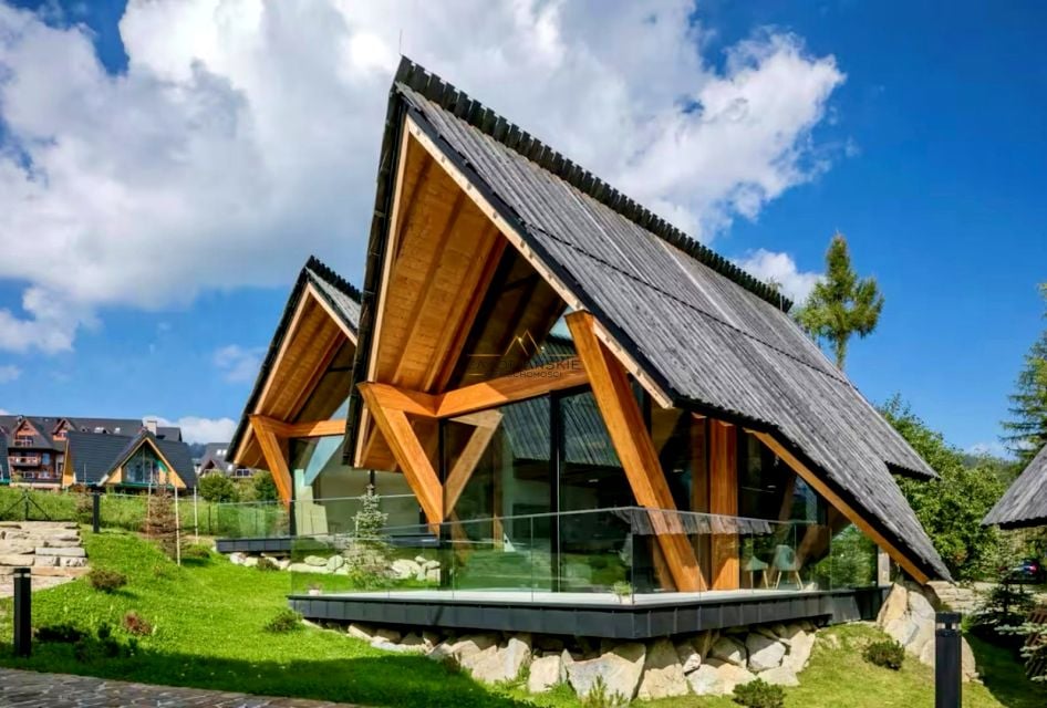 Dom Zakopane