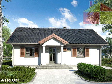 Działka budowlana Miłowice