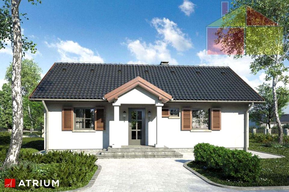 Działka budowlana Miłowice