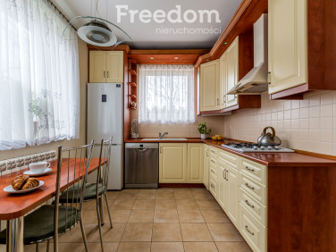 Dom wolnostojący sprzedaż