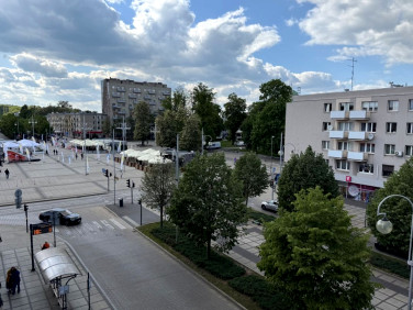 Mieszkanie Częstochowa