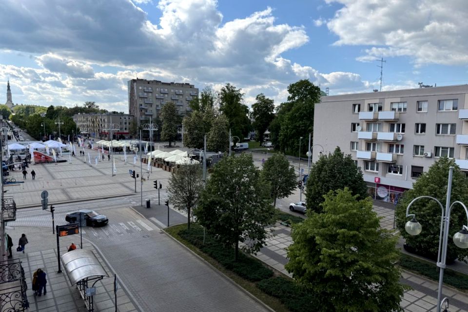 Mieszkanie Częstochowa