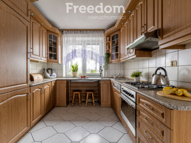 Dom wolnostojący sprzedaż