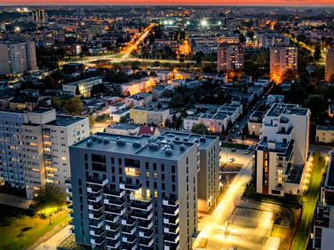 Mieszkanie Bydgoszcz