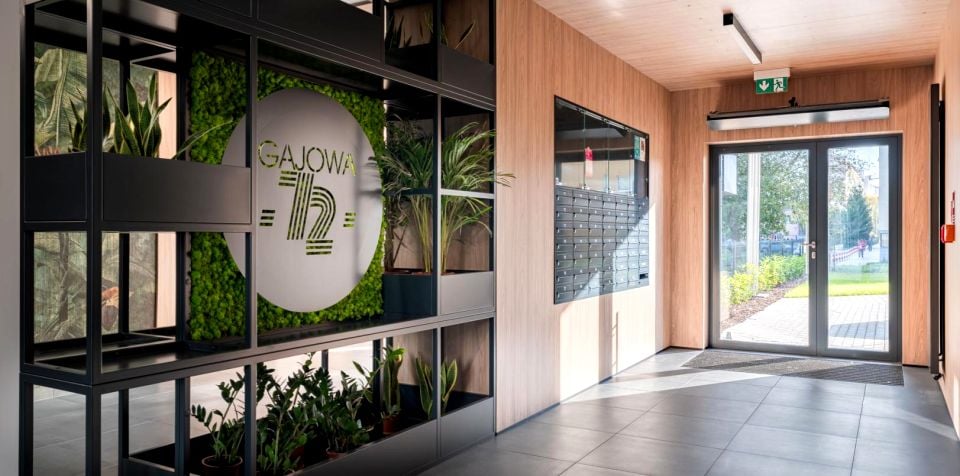 Mieszkanie blok mieszkalny Bydgoszcz