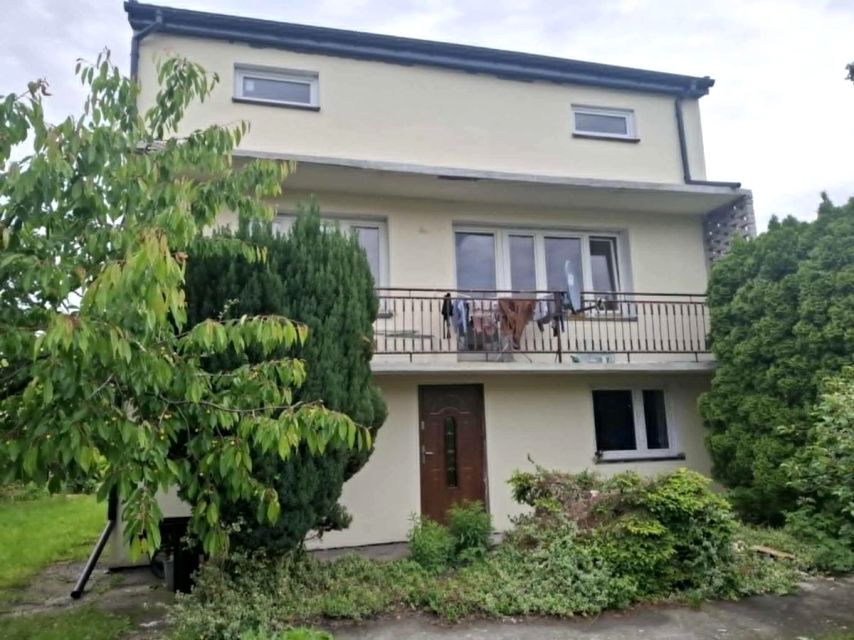 Dom Żyrardów