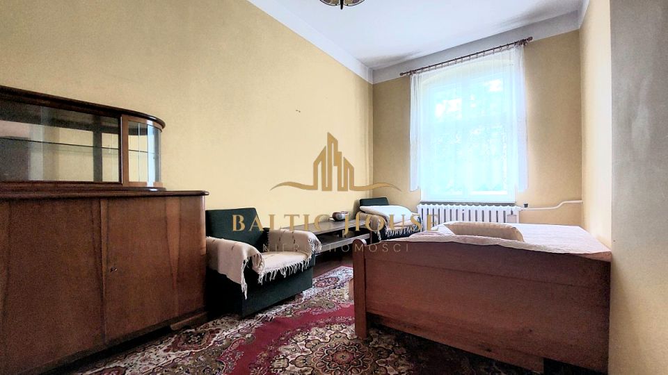 Mieszkanie Pruszcz Gdański sprzedaż