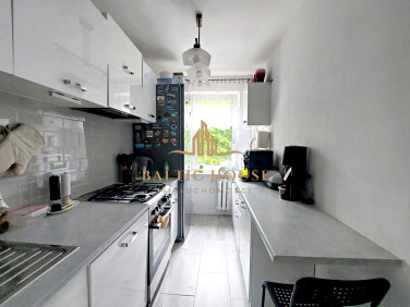 Mieszkanie blok mieszkalny Gdynia