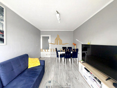 Mieszkanie Gdynia