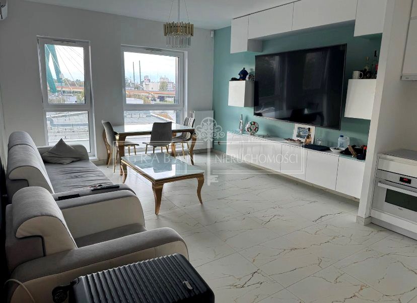 Mieszkanie Bydgoszcz