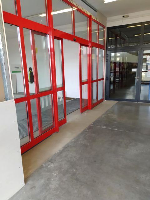 Lokal Sanok