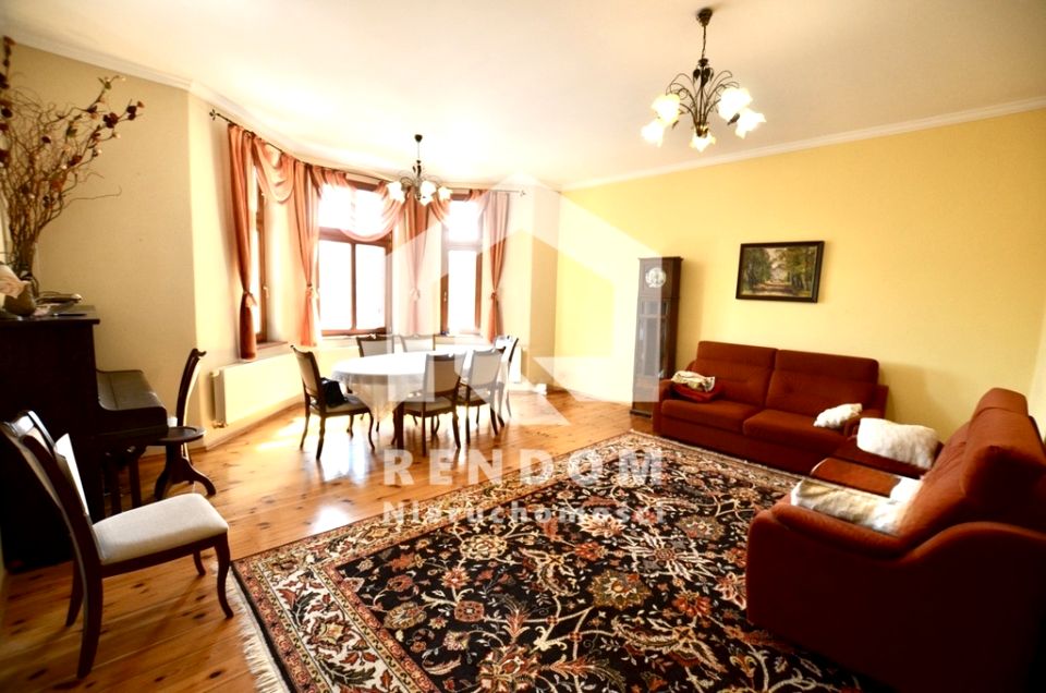 Mieszkanie Opole