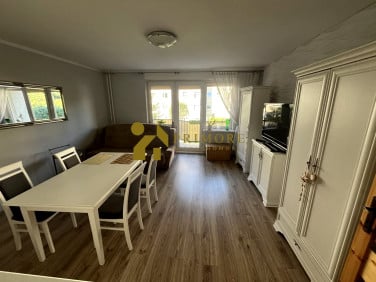 Mieszkanie Gdańsk