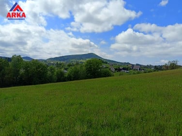 Działka budowlana Rupniów sprzedam