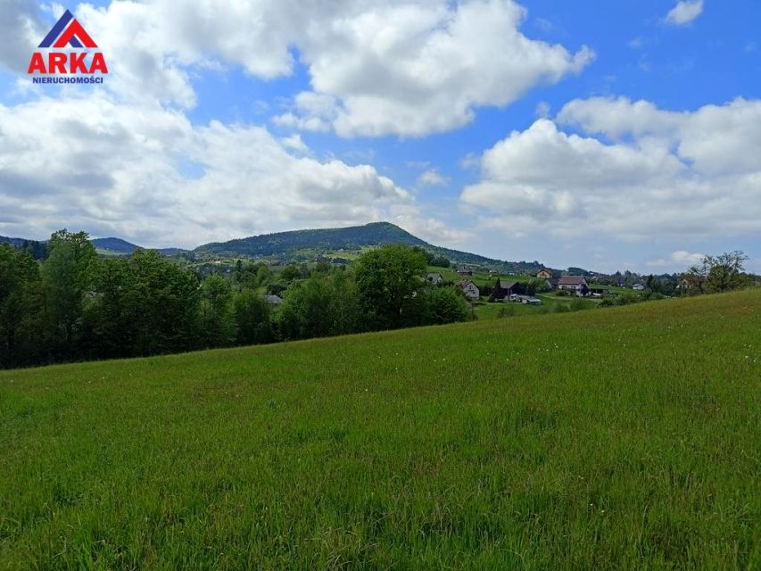 Działka budowlana Rupniów sprzedam