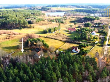 Działka budowlana Olsztyn