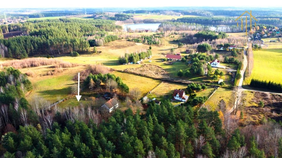 Działka budowlana Olsztyn