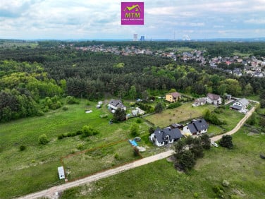 Działka Jaworzno