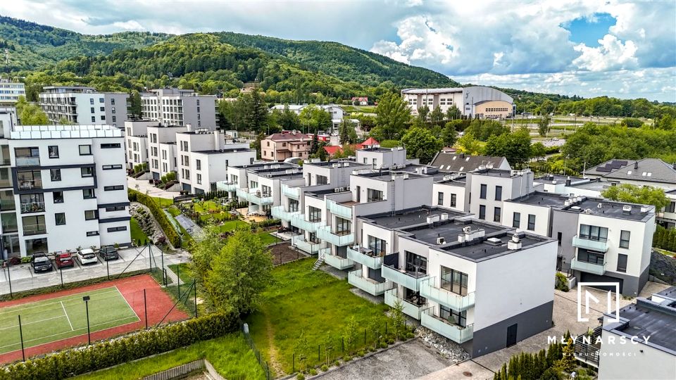 Mieszkanie Bielsko-Biała