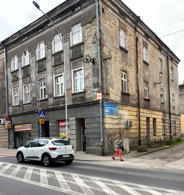 Dom Przemyśl