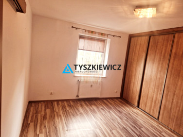 Mieszkanie Kościerzyna