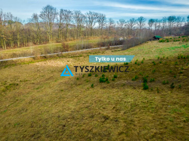 Działka budowlana Trzepowo