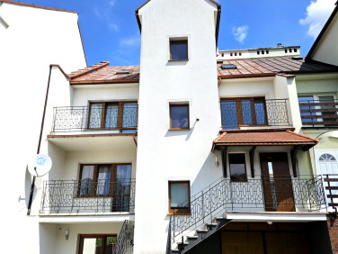 Dom Legnica