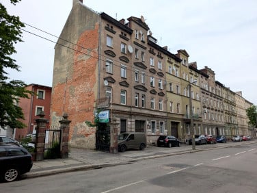 Mieszkanie Legnica