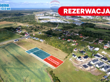 Działka budowlano-rolna Koszalin sprzedam