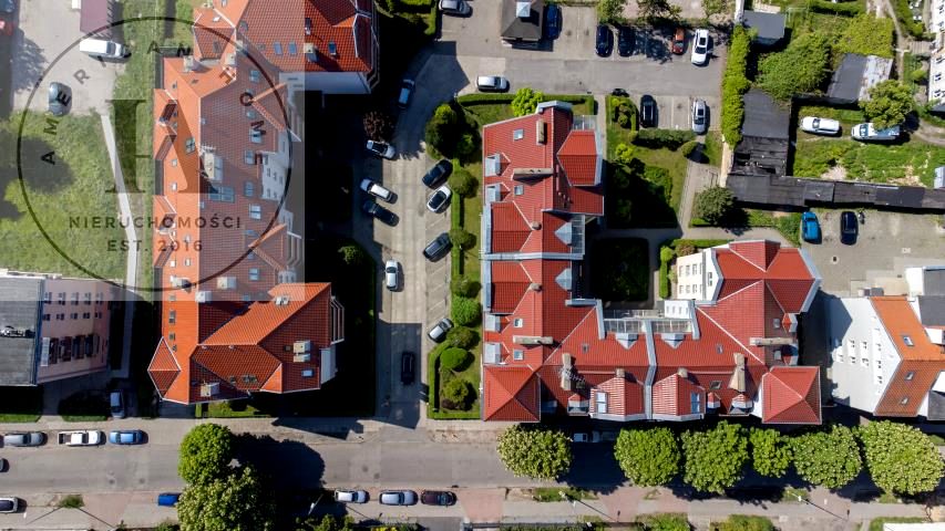 Mieszkanie Elbląg