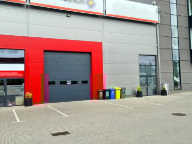 Budynek użytkowy Białystok