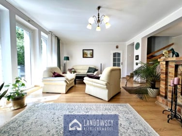 Dom wolnostojący sprzedaż