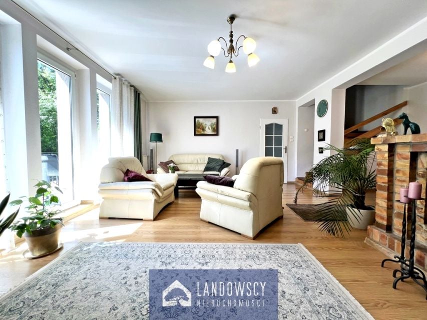 Dom wolnostojący sprzedaż