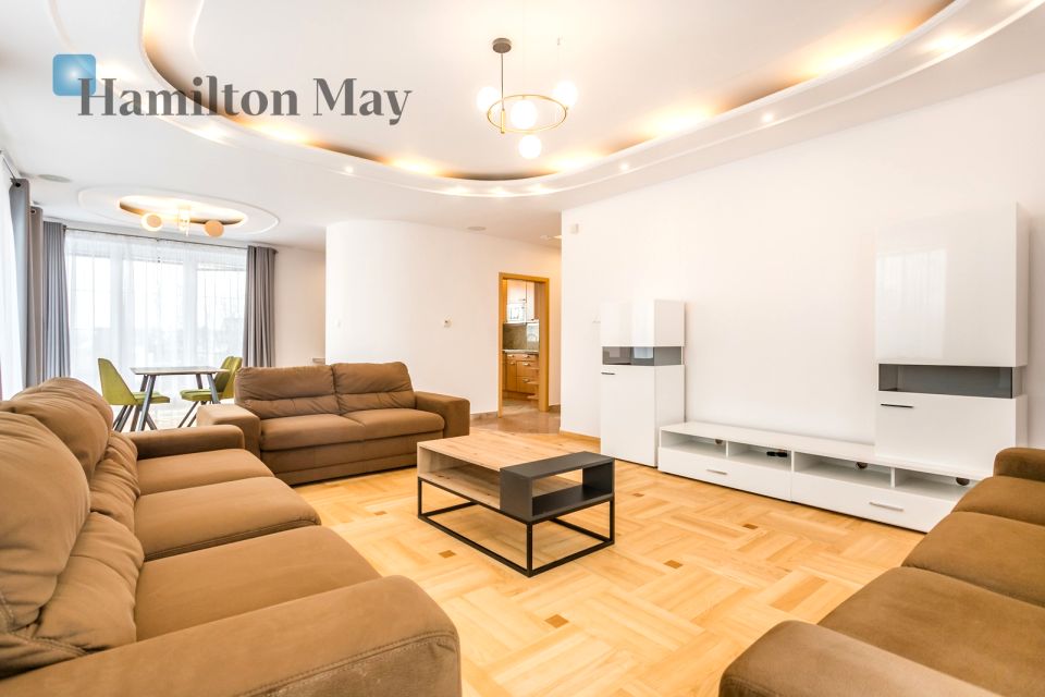 Mieszkanie Warszawa wynajem