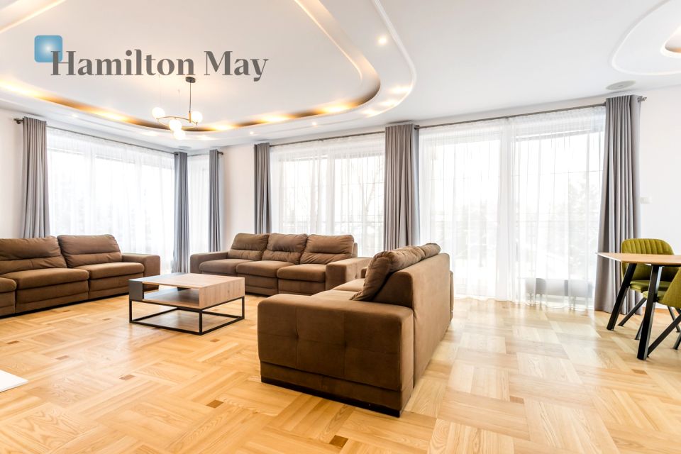 Mieszkanie apartamentowiec wynajem