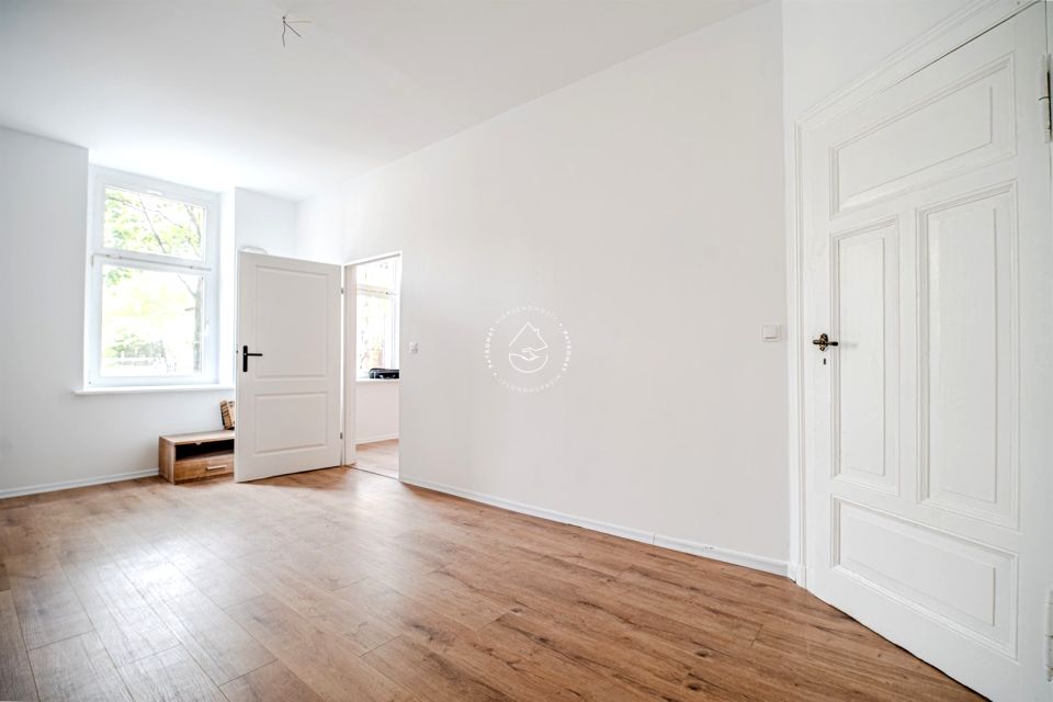 Mieszkanie Bydgoszcz