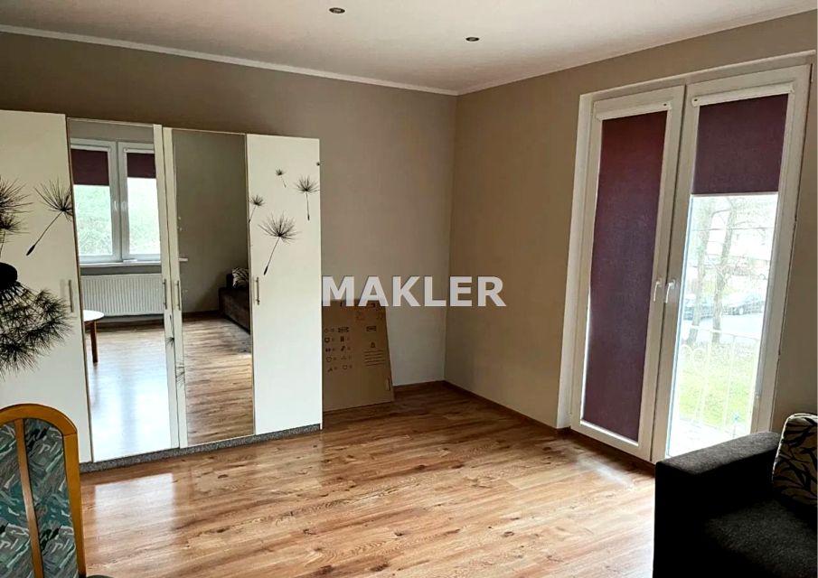 Mieszkanie Bydgoszcz