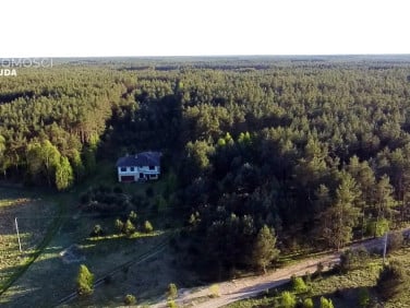 Działka budowlana Konarzyny