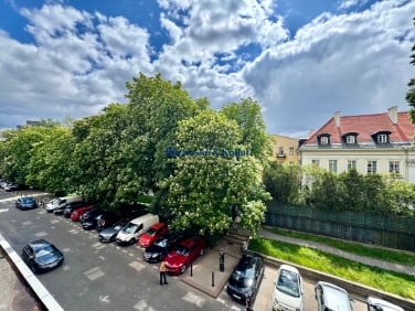 Mieszkanie Warszawa