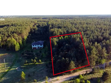 Działka budowlana Konarzyny sprzedam