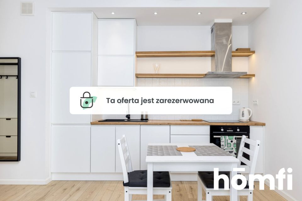 Mieszkanie Warszawa