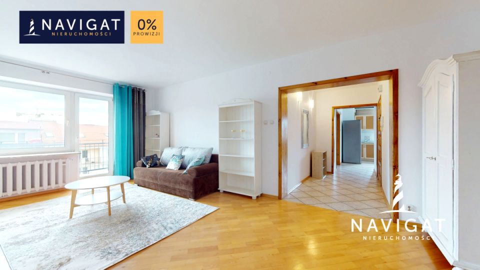 Mieszkanie Gdańsk sprzedaż