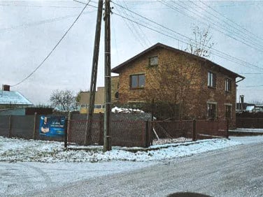 Dom Szczerbice