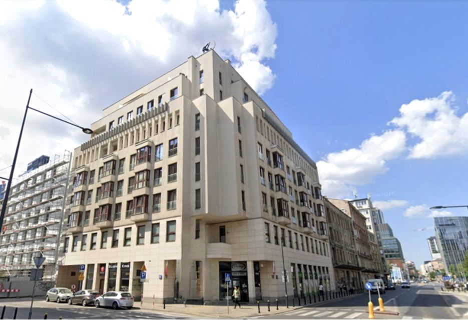 Mieszkanie apartamentowiec sprzedaż