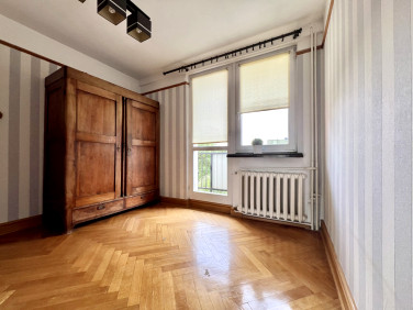 Mieszkanie blok mieszkalny Warszawa