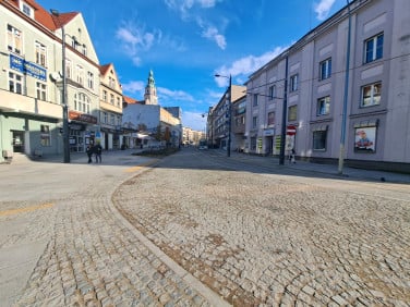 Mieszkanie Olsztyn