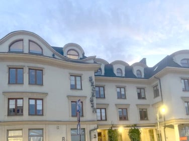 Mieszkanie Kielce