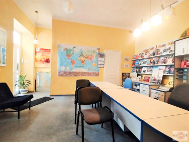Lokal Łódź