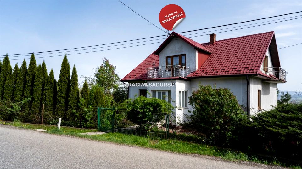 Dom Łazany