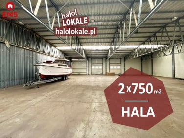 Budynek użytkowy Białystok